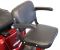 Электротрицикл E-toro Trike Double Passenger 800W 48V20Ah